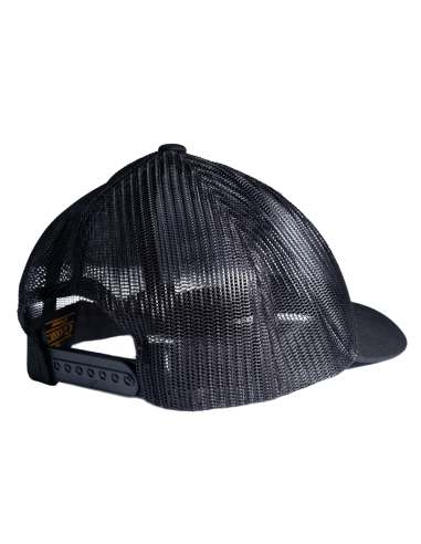 Standard Issue Trucker Cap