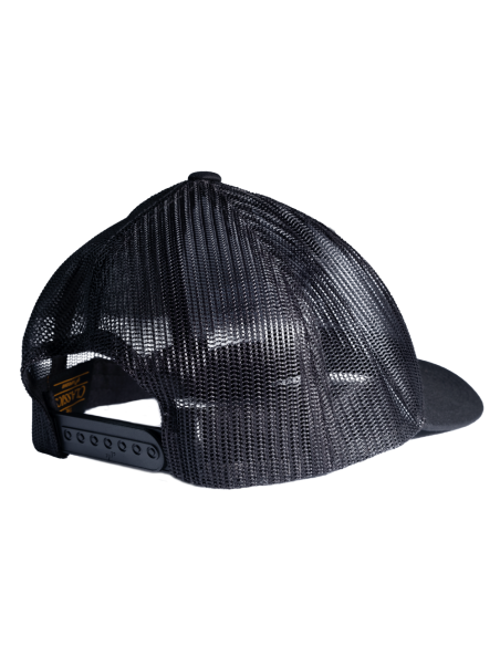 Standard Issue Trucker Cap