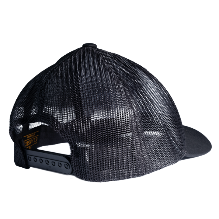 Gasp Standard Issue Trucker Cap