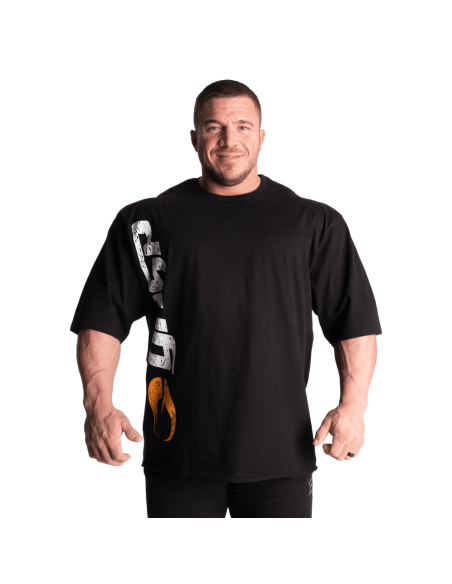 Gasp Iron Tee