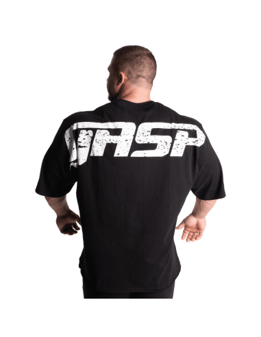Gasp Iron Tee
