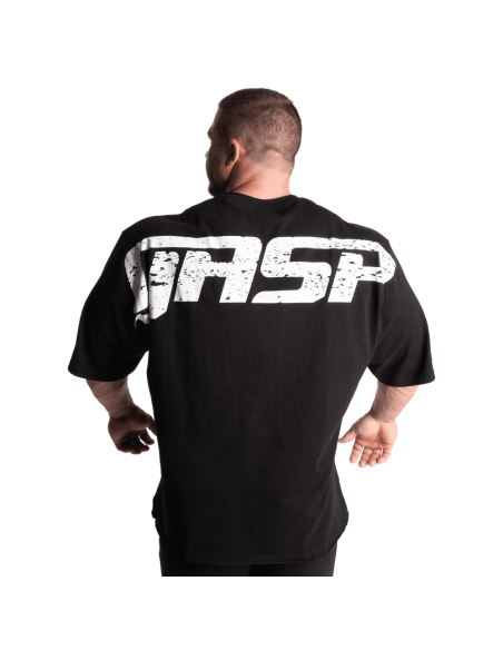 Gasp Iron Tee