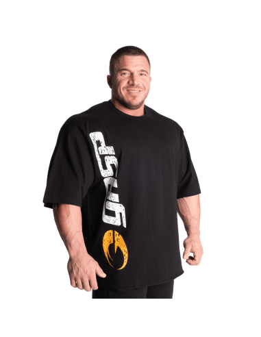 Gasp Iron Tee