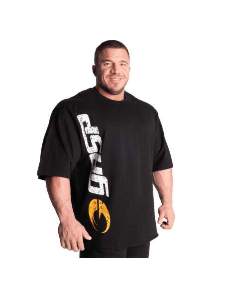 Gasp Iron Tee
