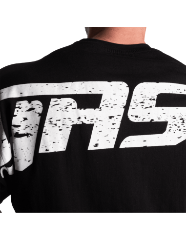 Gasp Iron Tee
