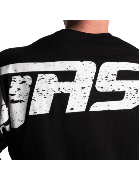 Gasp Iron Tee