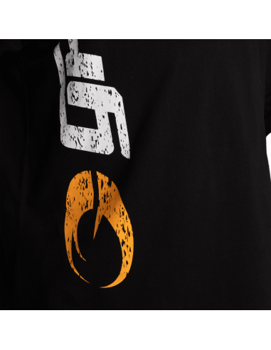 Gasp Iron Tee