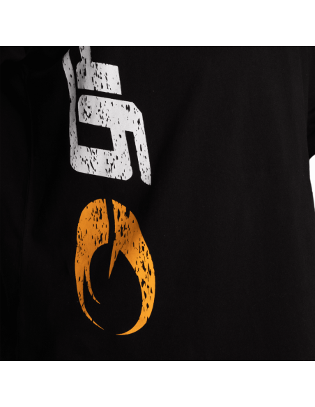 Gasp Iron Tee