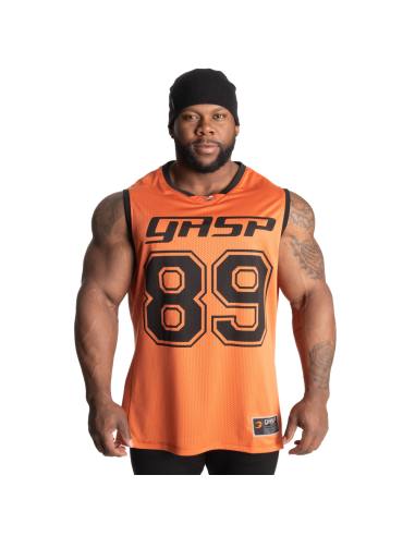 O.G Mesh Tank