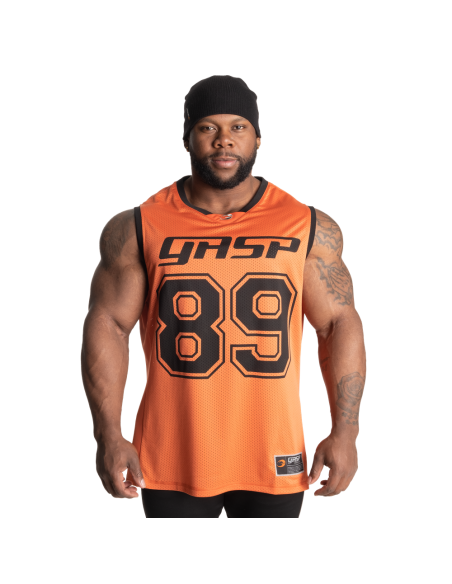 O.G Mesh Tank