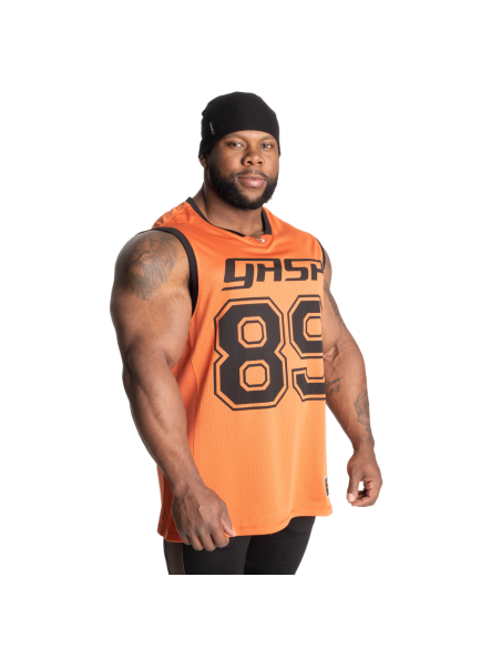 O.G Mesh Tank