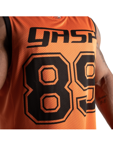 O.G Mesh Tank