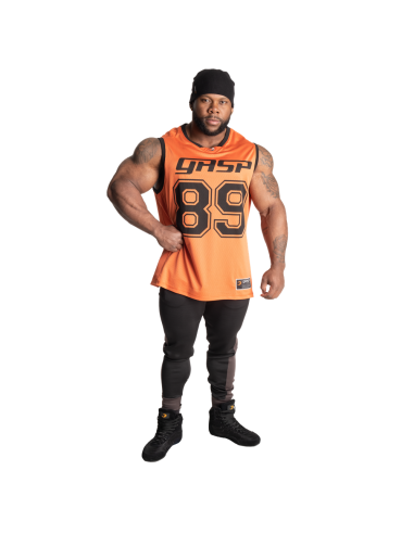 O.G Mesh Tank