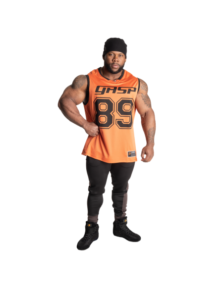 O.G Mesh Tank