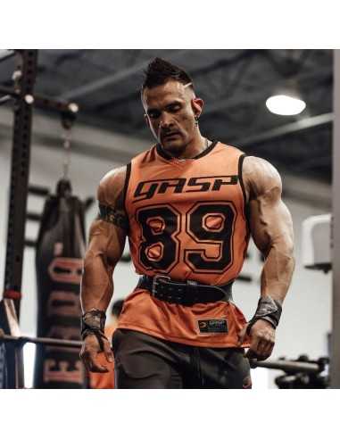 O.G Mesh Tank