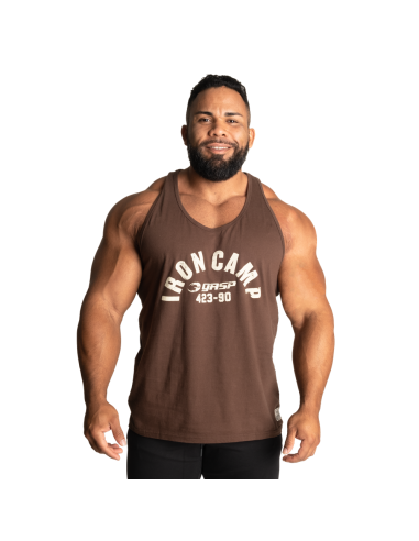 Throwback Tank