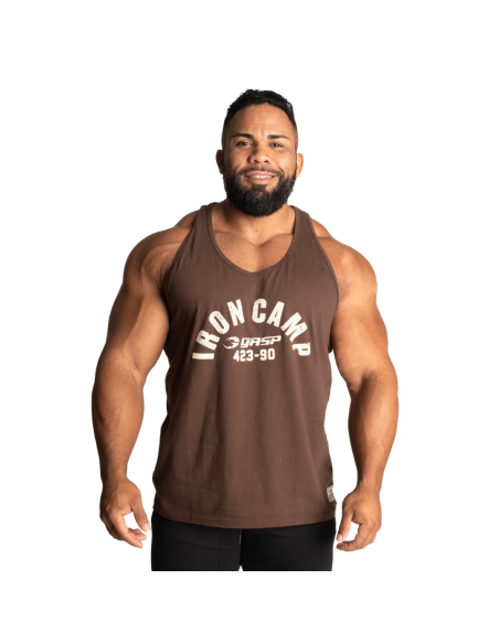 Throwback Tank