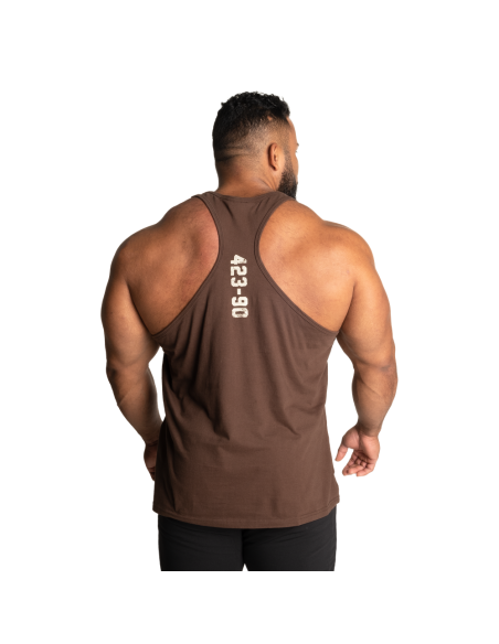 Throwback Tank