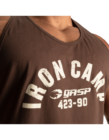 Throwback Tank
