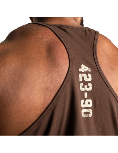 Throwback Tank