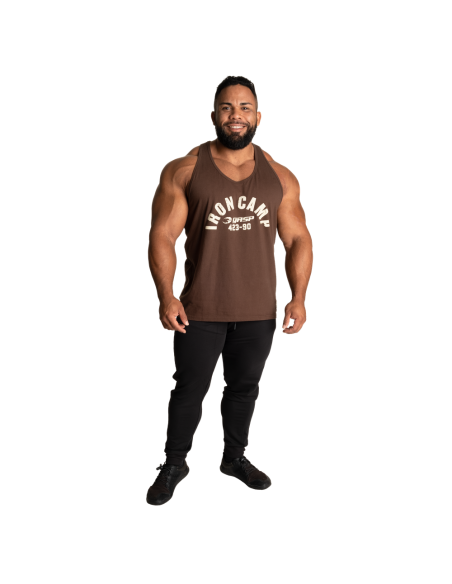 Throwback Tank