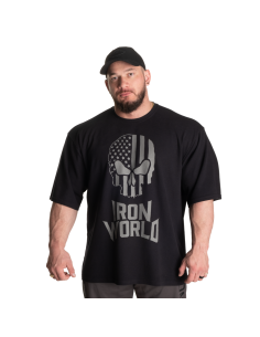 Thermal Skull Tee