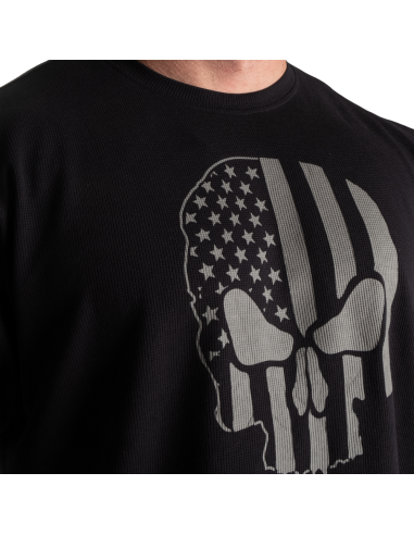 Thermal Skull Tee