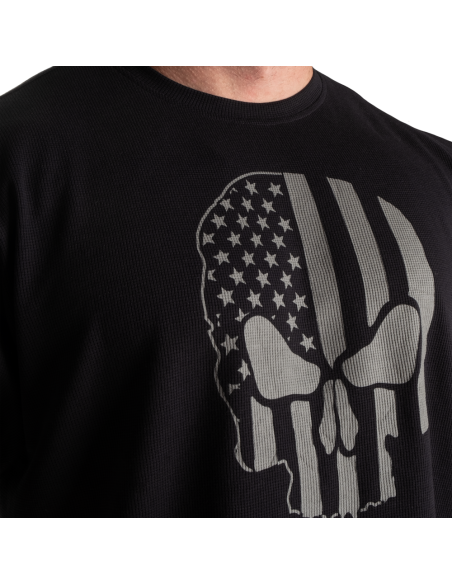 Thermal Skull Tee
