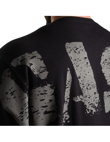 Thermal Skull Tee