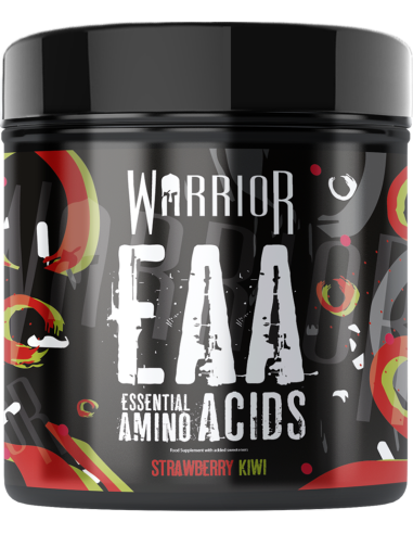EAA Essential Amino Acids 360 gr