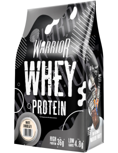 Warrior Whey 1 Kg 2