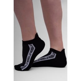 NEBBIA "STEP FORWARD" Ankle Socks