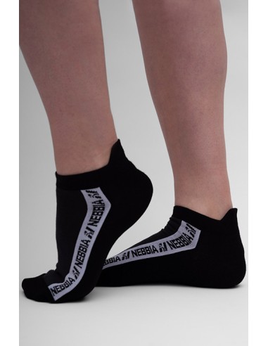 Nebbia "step Forward" Ankle Socks