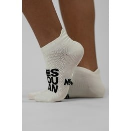 NEBBIA "HI-TECH" Crew Socks YES YOU CAN