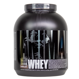 Universal Nutrition Animal Whey 2,3 Kg