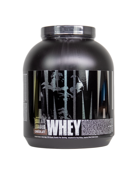 Animal Whey 2,3 Kg