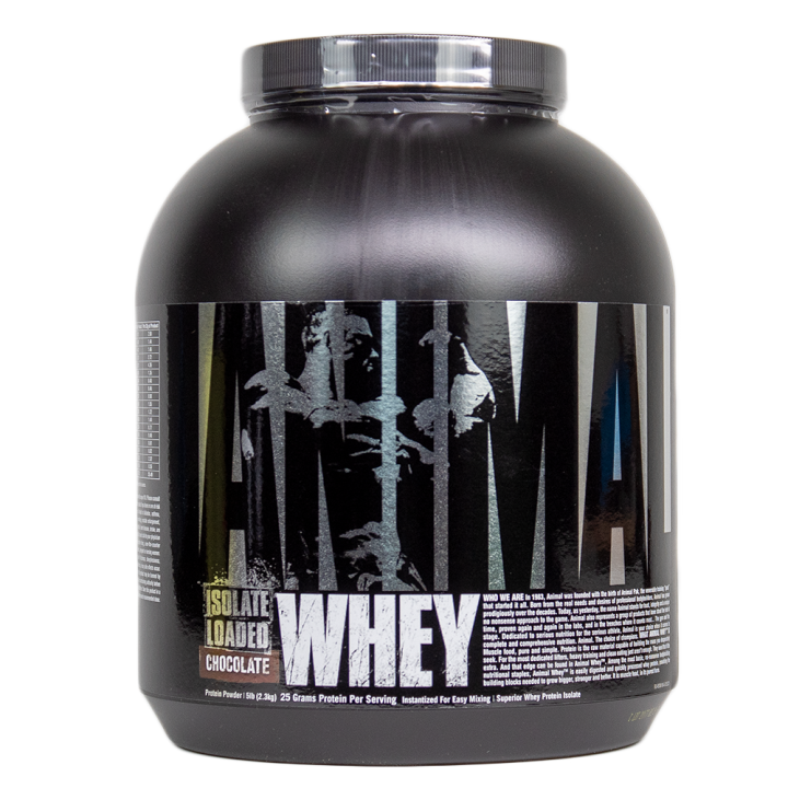 Universal Nutrition Animal Whey 2,3 Kg