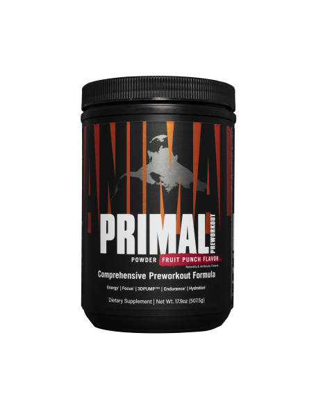 Animal Primal 507 Gr