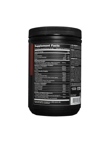 Animal Primal 507 Gr