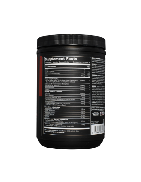 Animal Primal 507 Gr
