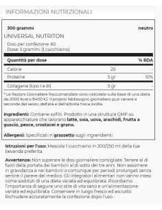 Collagen 300 gr 2