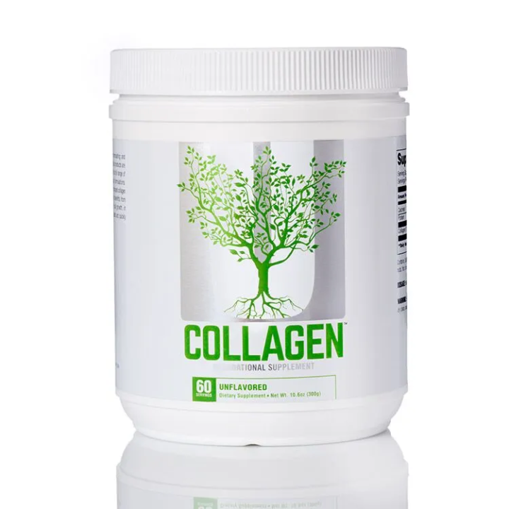 Collagen Powder 300 g Universal Nutrition