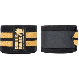 Gorilla Wear Knee Wraps 200 CM