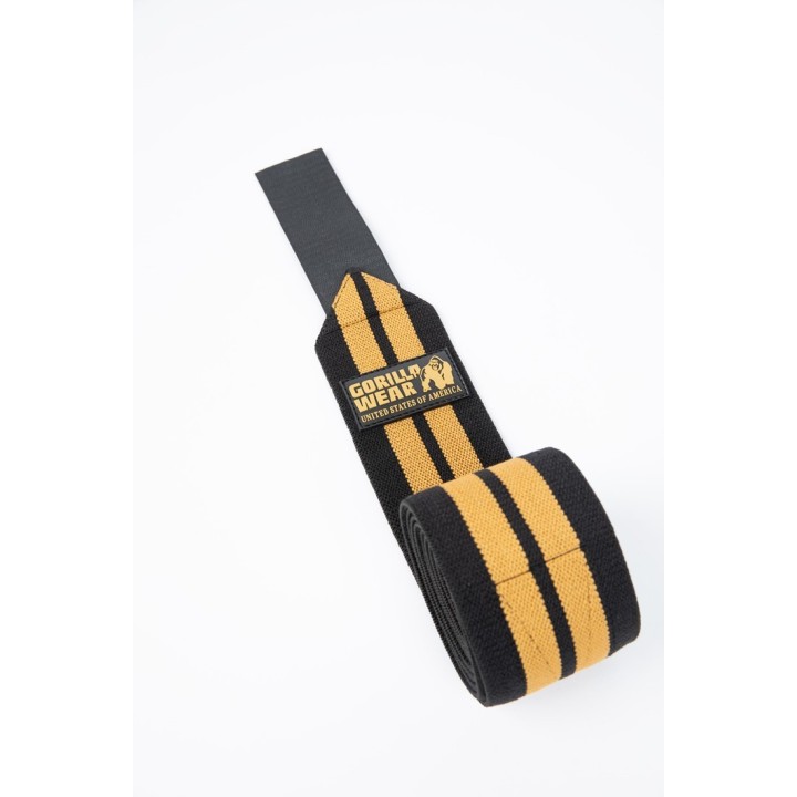 Gorilla Wear Knee Wraps 200 CM