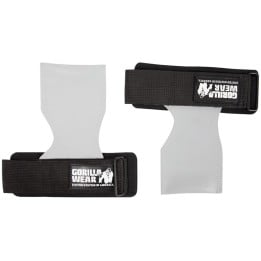 Gorilla Wear LIFTING GRIPS - One Size