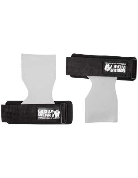 Lifting Grips