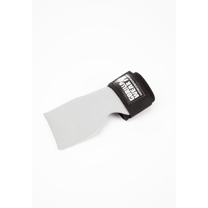 Gorilla Wear LIFTING GRIPS - One Size
