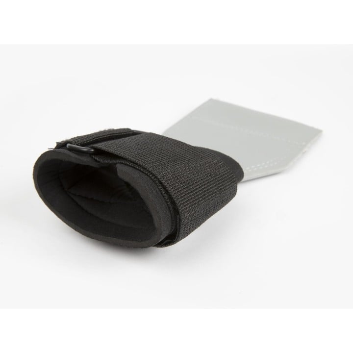 Gorilla Wear LIFTING GRIPS - One Size