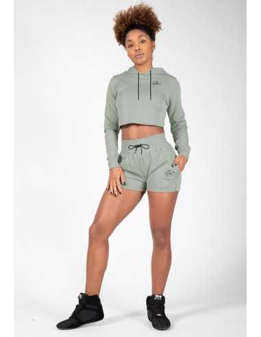 Pixley Sweatshorts