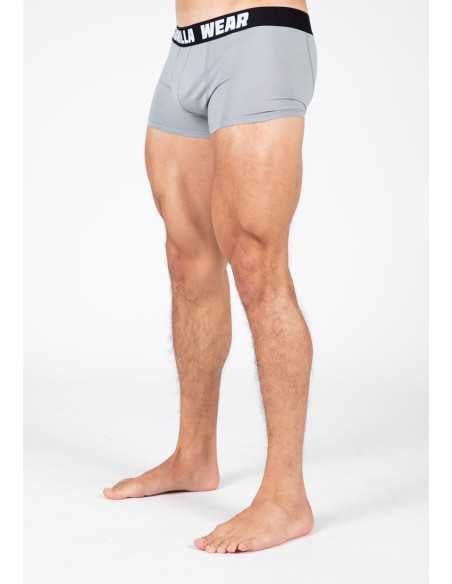 Gorilla Wear Boxershorts 3-pack